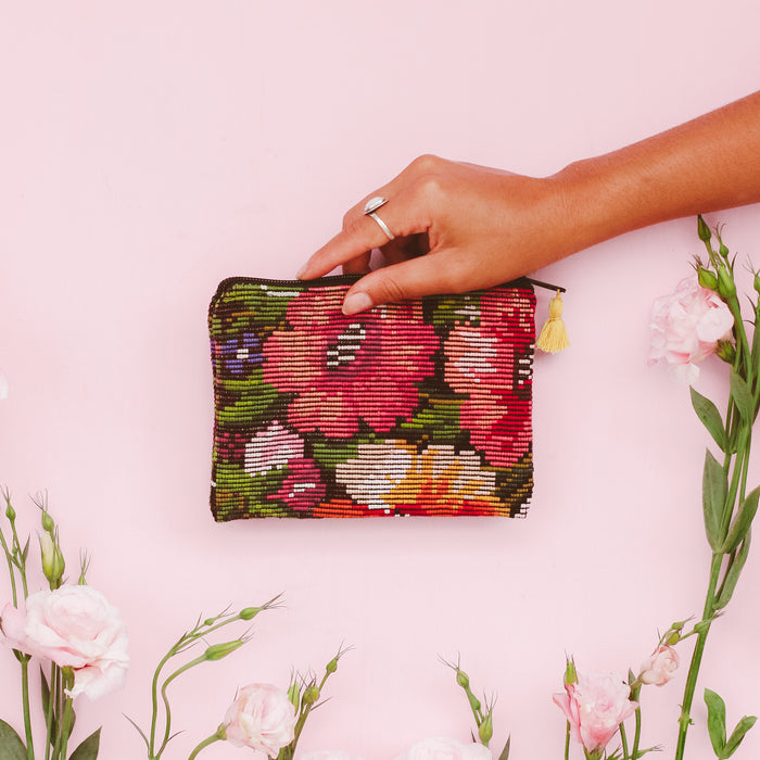 Luna Travel Pouch - 2305 - Cosmos