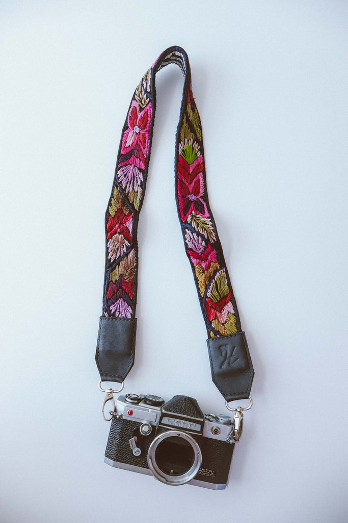 ⚡️ Hiptipico Petite Strap - Lennox