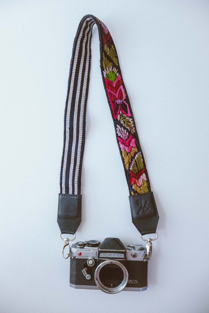 ⚡️ Hiptipico Petite Strap - Lennox