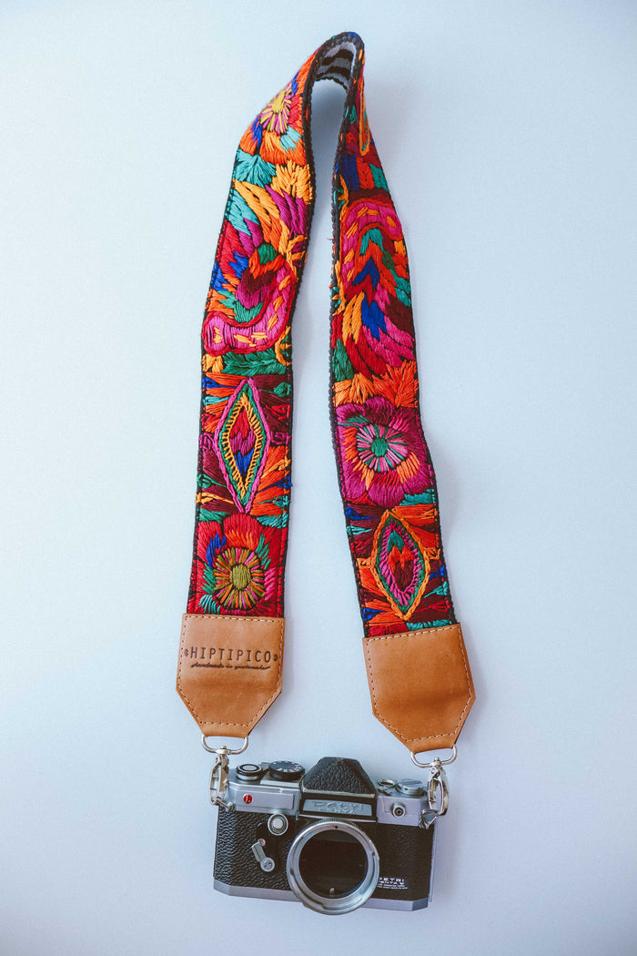 🌸 Hiptipico Vintage Strap - Pegasus