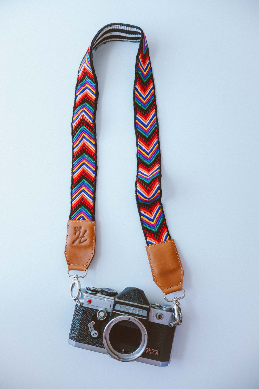 ⚡️ Hiptipico Petite Strap - Oakley