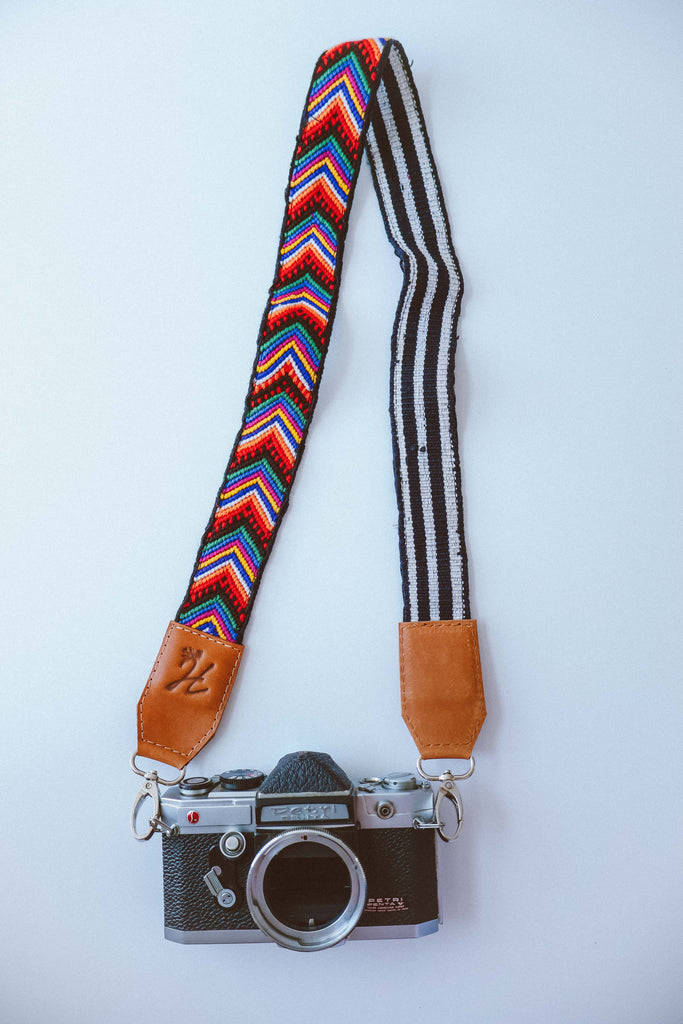 ⚡️ Hiptipico Petite Strap - Oakley