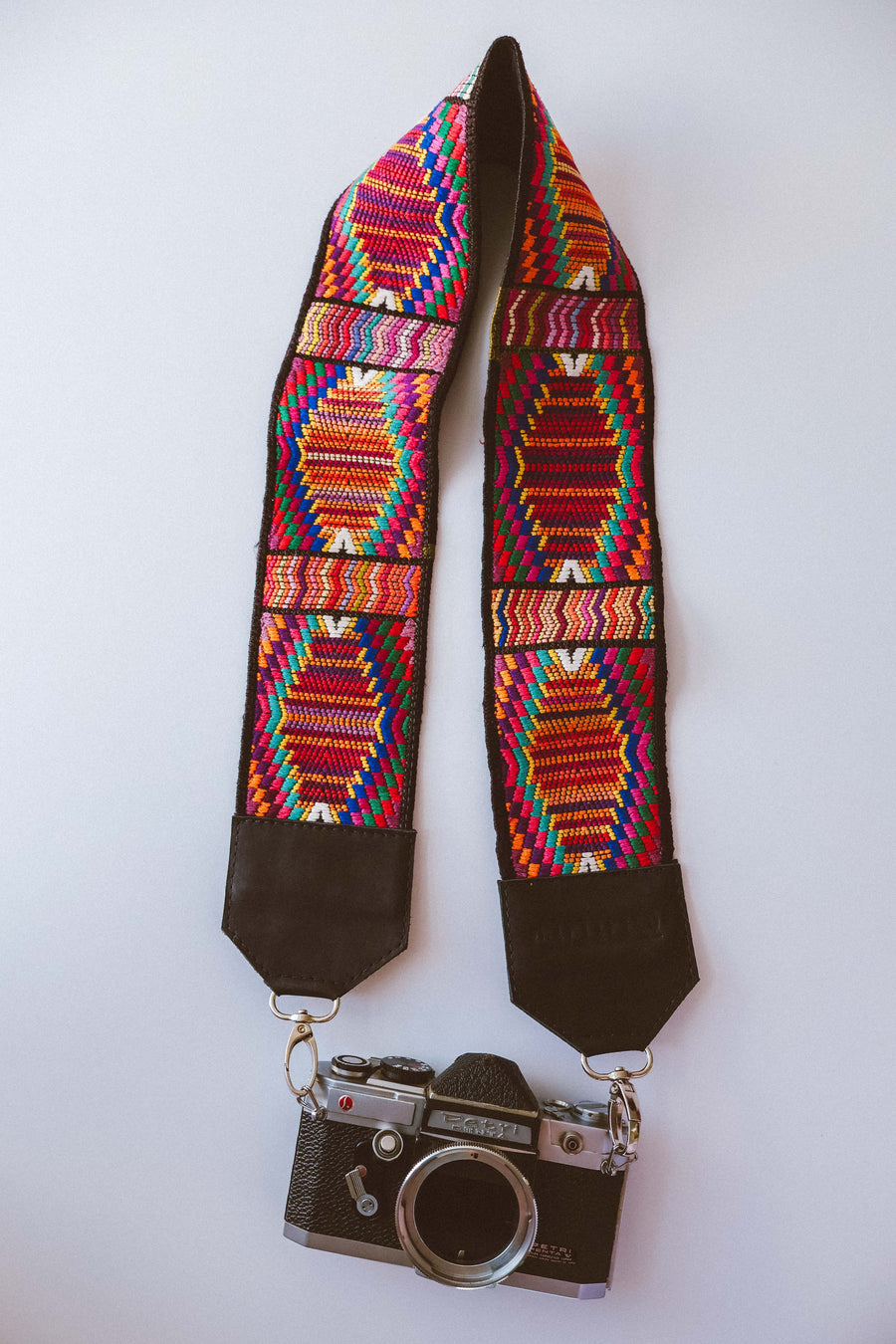 ⚡️ Hiptipico Petite Strap - Gemini