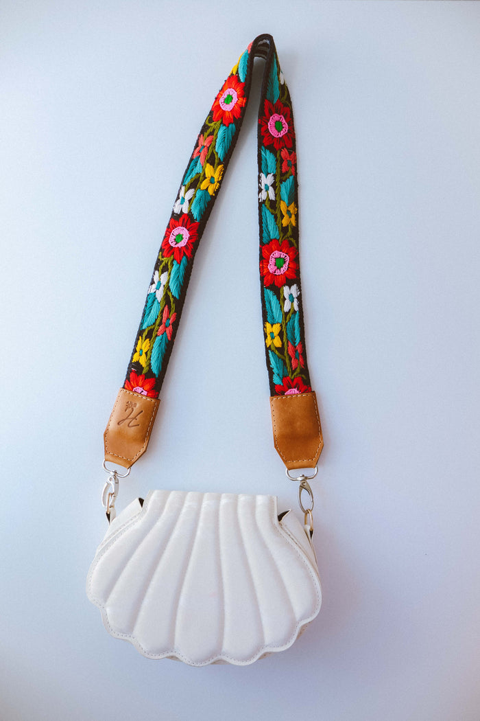 ⚡️ Hiptipico Petite Strap - Nymph
