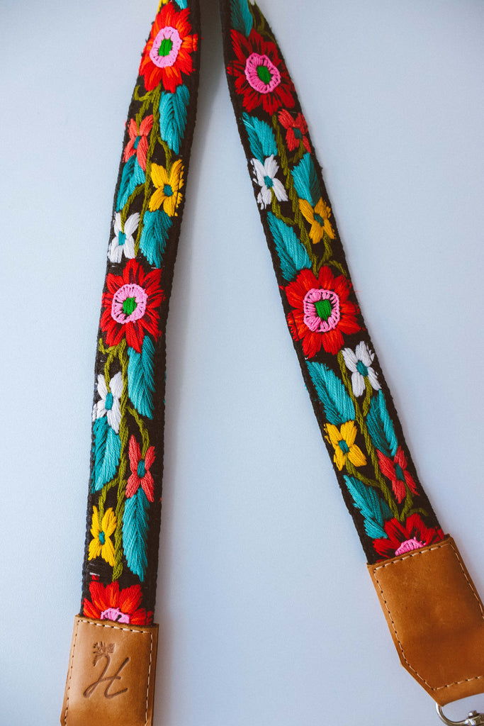 ⚡️ Hiptipico Petite Strap - Nymph