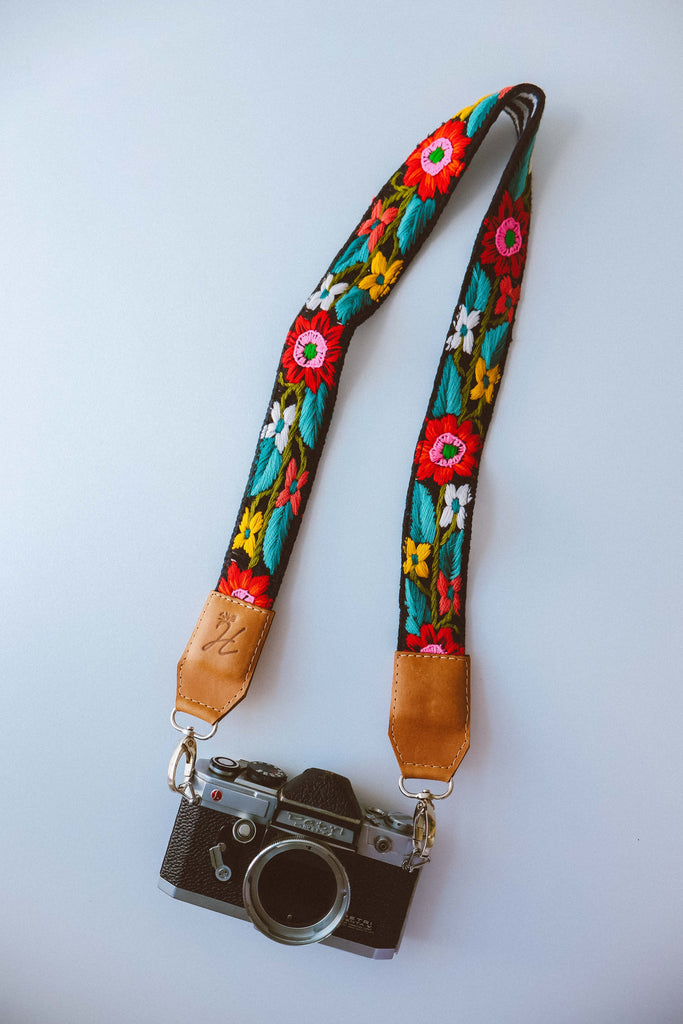 ⚡️ Hiptipico Petite Strap - Nymph