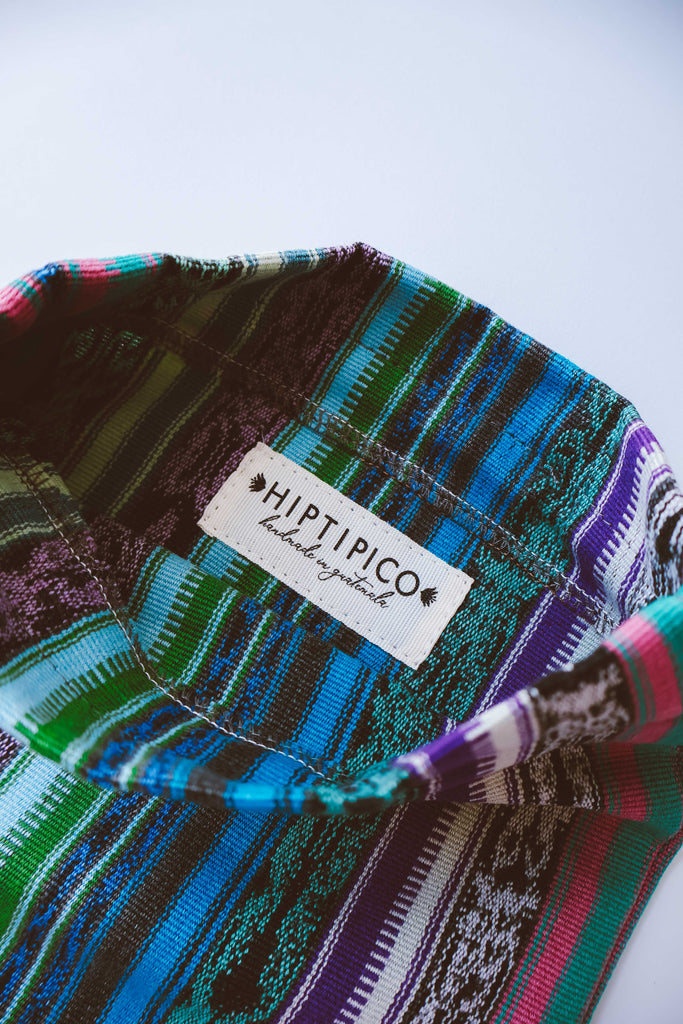 🪩 Hiptipico Dust Bag - SOBE