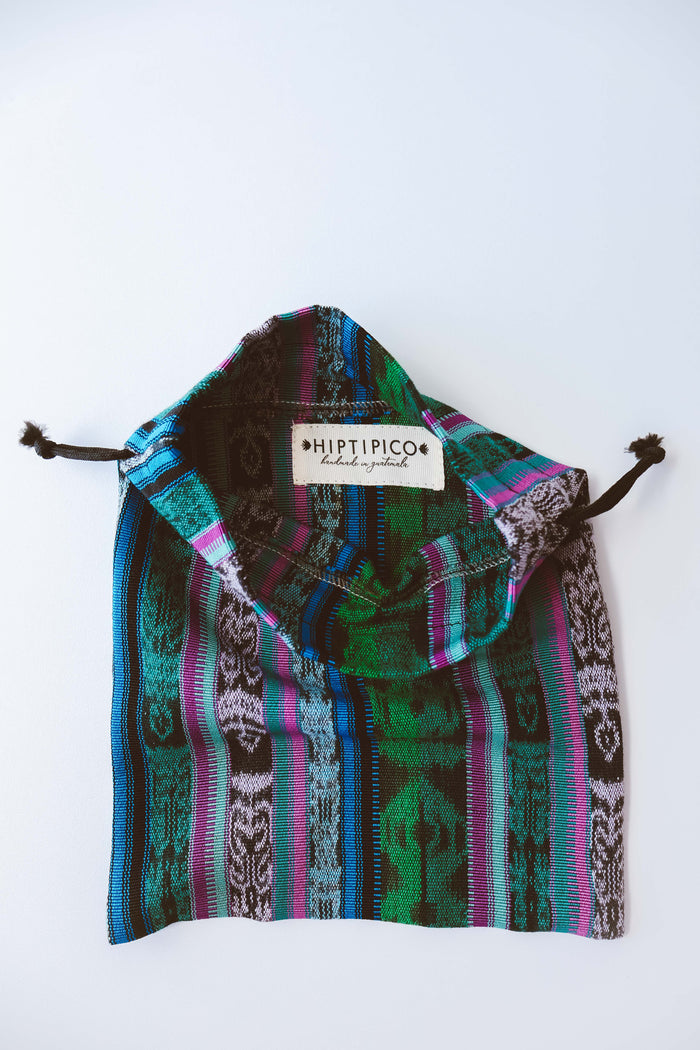 🪩 Hiptipico Dust Bag - Ensenada