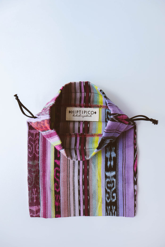 🪩 Hiptipico Dust Bag - Aurora