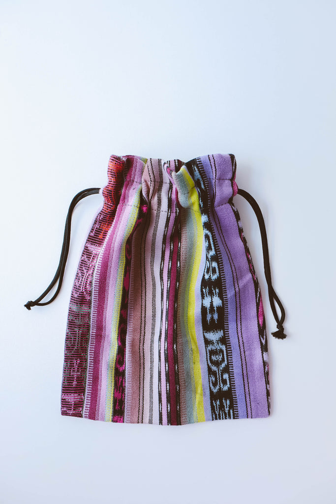 🪩 Hiptipico Dust Bag - Aurora