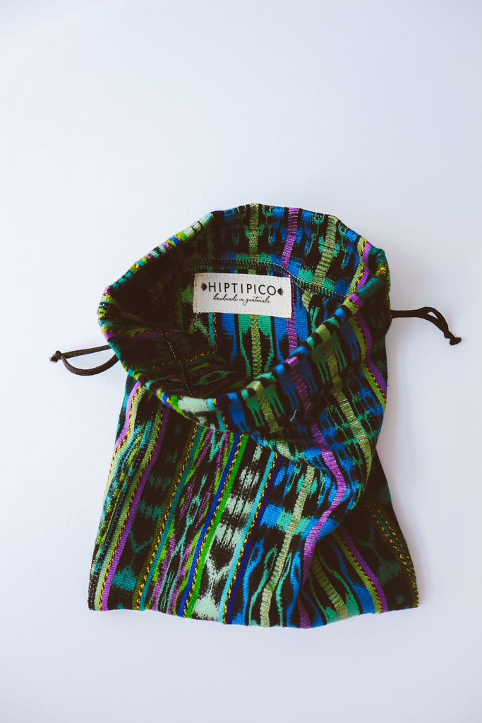 🌸 Hiptipico Vintage Strap - Sabrina