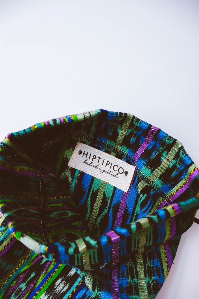 🌸 Hiptipico Vintage Strap - Sabrina