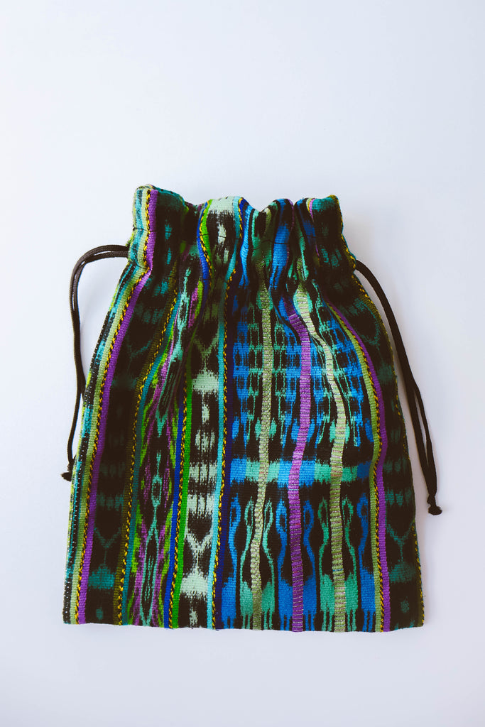 🌸 Hiptipico Vintage Strap - Sabrina