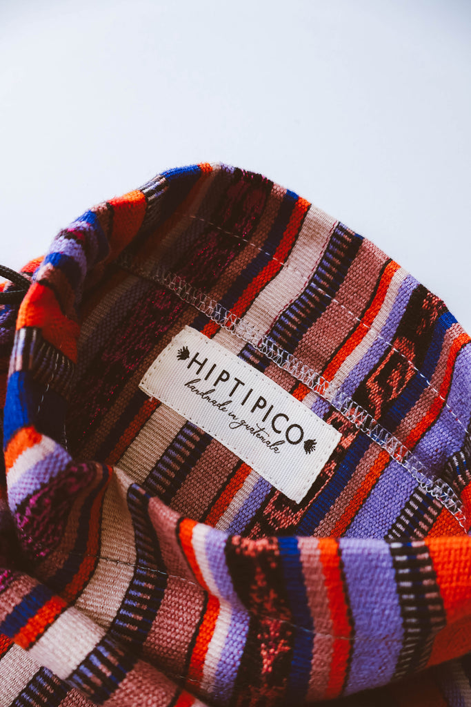 🌸 Hiptipico Vintage Strap - Charlie