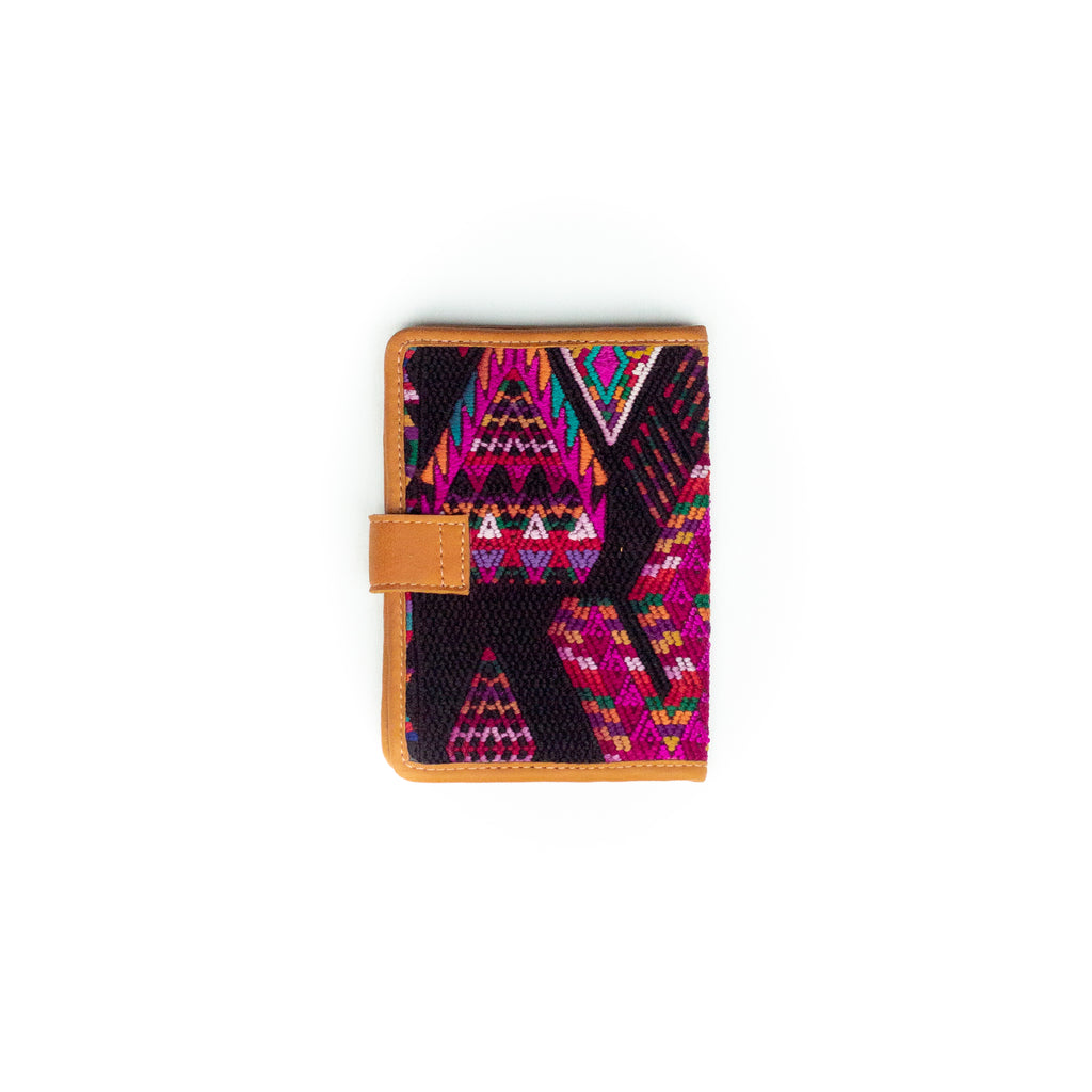 Harmony Passport Wallet - Lecon