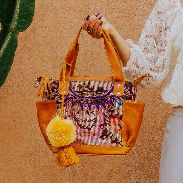 Custom Convertible Medium Bag