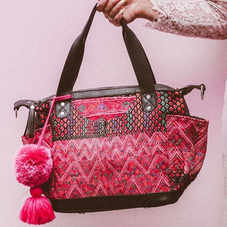 Custom Convertible Medium Bag