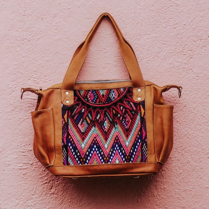 Custom Convertible Medium Bag
