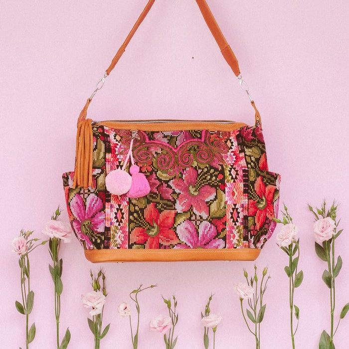 Custom Convertible Large Bag
