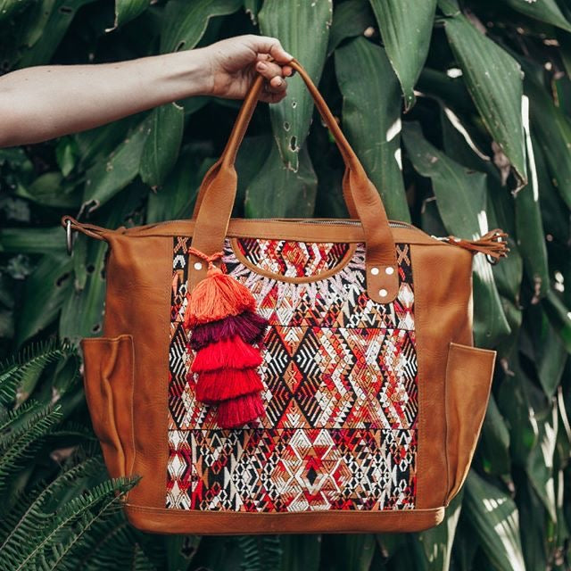 Custom Convertible Large Bag