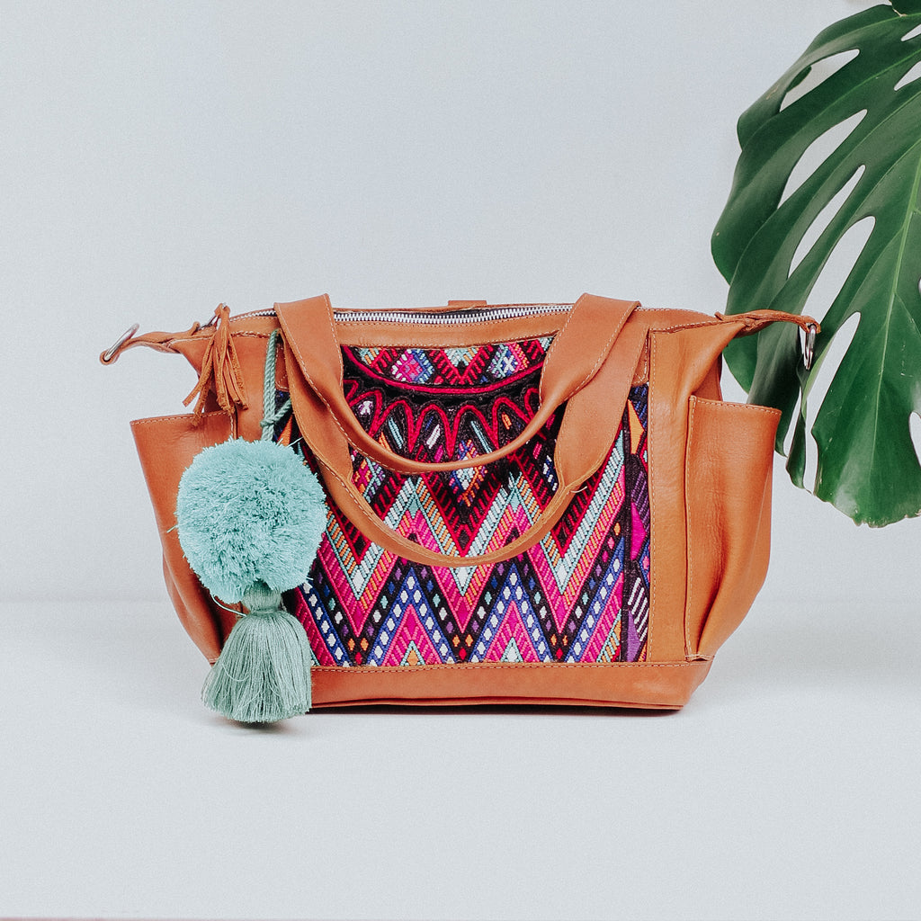 Custom Convertible Medium Bag