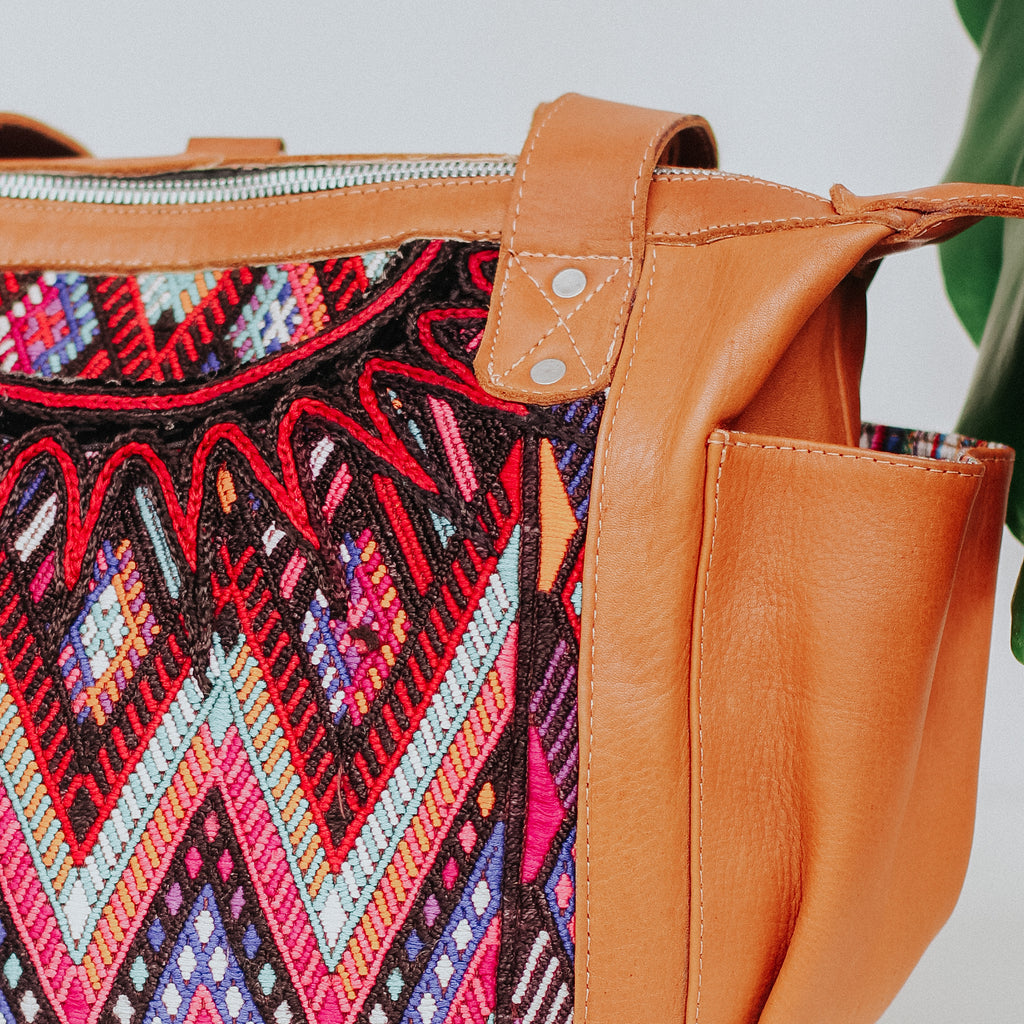Harmony Convertible Bag Medium - HM44 Reye