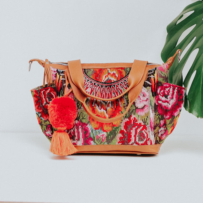 Harmony Convertible Bag Medium - HM51 Jimena