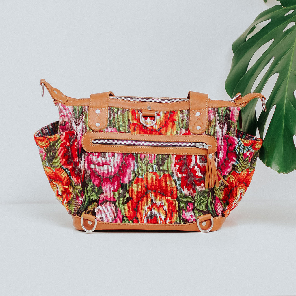Harmony Convertible Bag Medium - HM51 Jimena