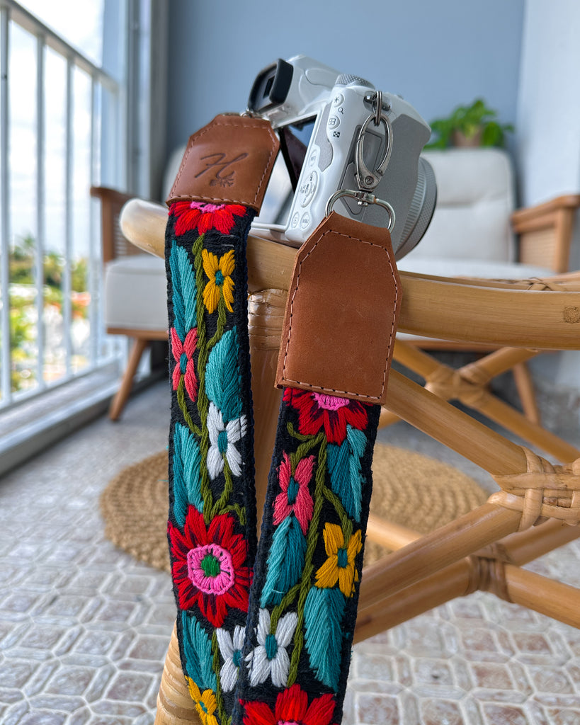 ⚡️ Hiptipico Petite Strap - Nymph