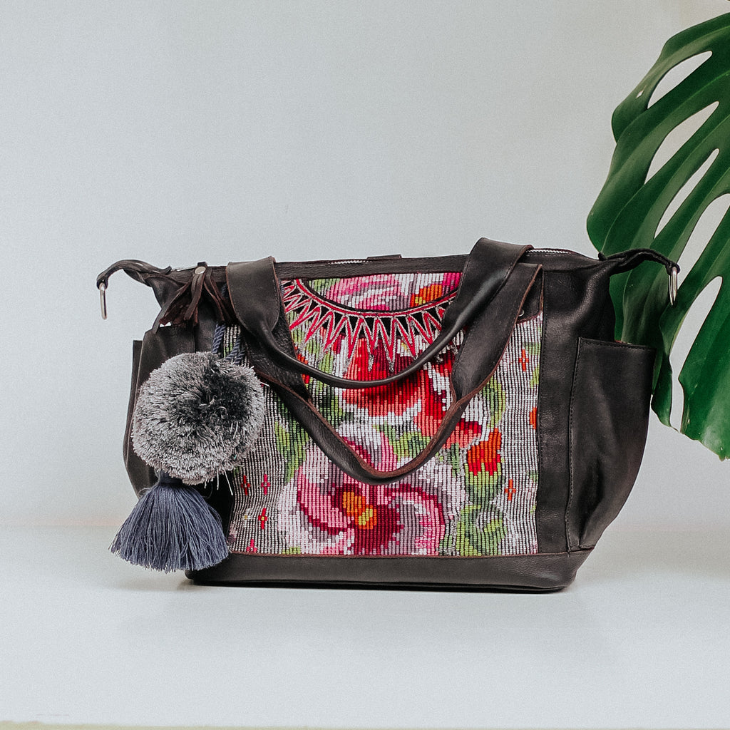 Custom Convertible Medium Bag