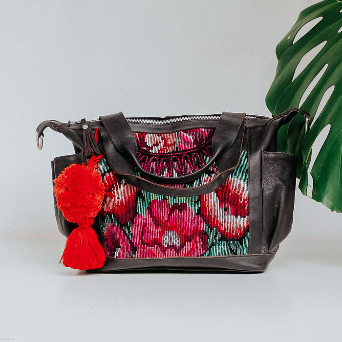 Harmony Convertible Bag Medium - HM07 Mohan