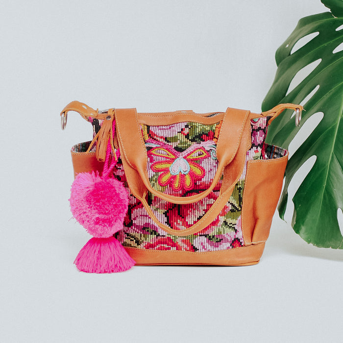 Harmony Convertible Bag Mini - 2201 Virgo