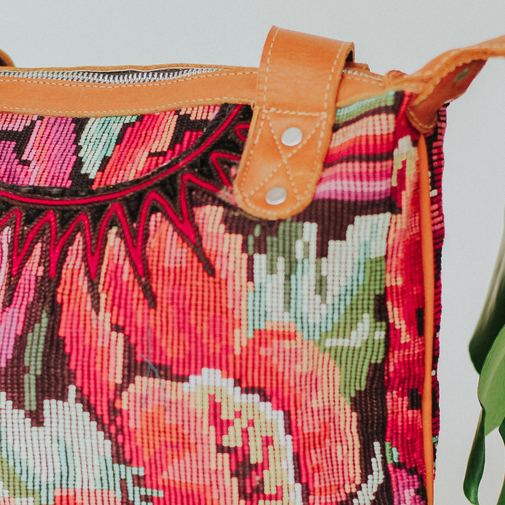 Harmony Convertible Bag Mini - 2205 Marisol