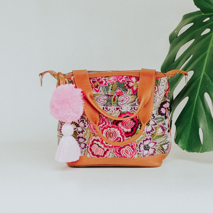 Harmony Convertible Bag Mini - 2213 Serenade