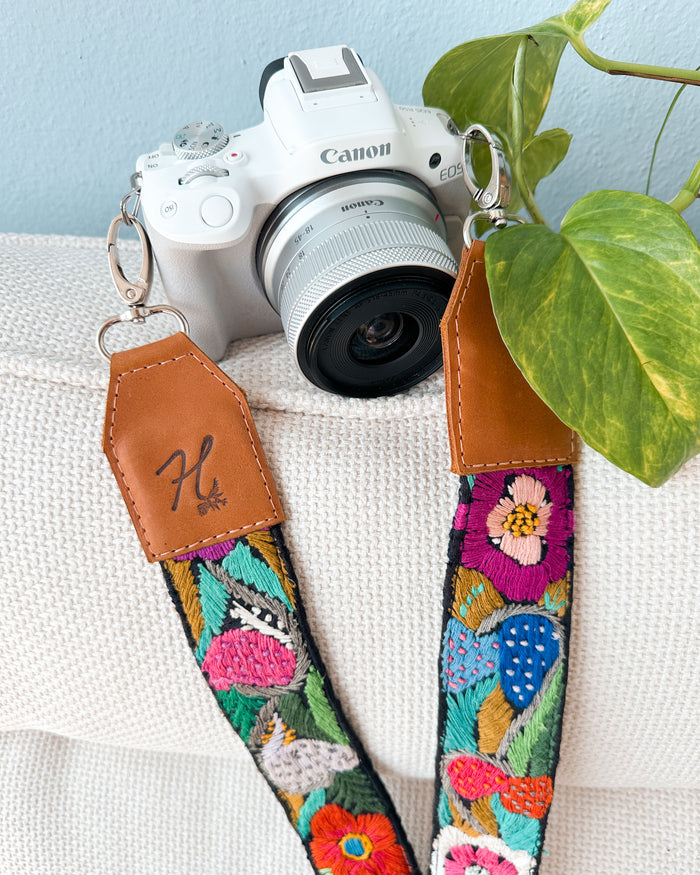 ⚡️ Hiptipico Petite Strap - Zazamora