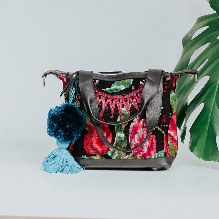 Harmony Convertible Bag Mini - 2226 Mora