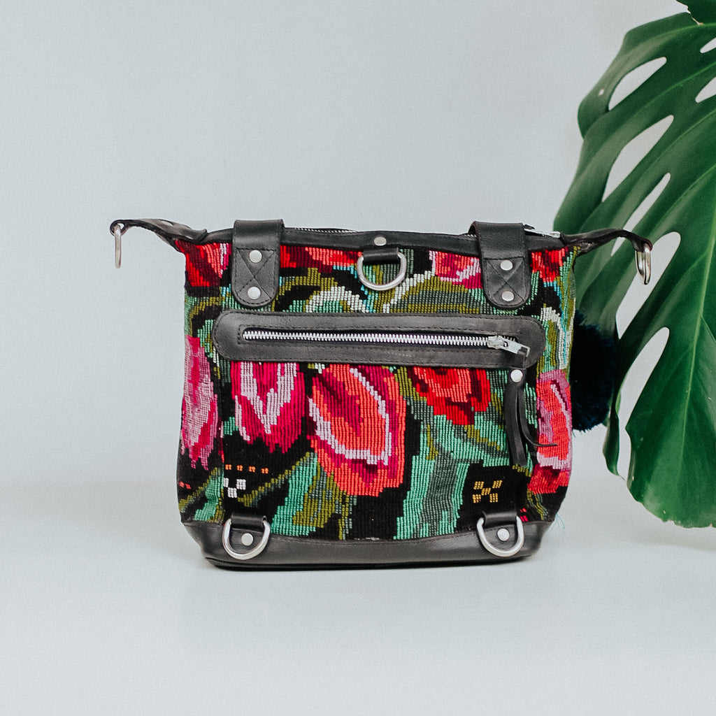 Harmony Convertible Bag Mini - 2226 Mora