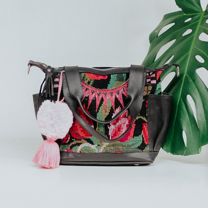 Harmony Convertible Bag Mini - 2229 Lena