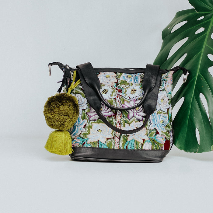 Harmony Convertible Bag Mini - 2221 Oasis
