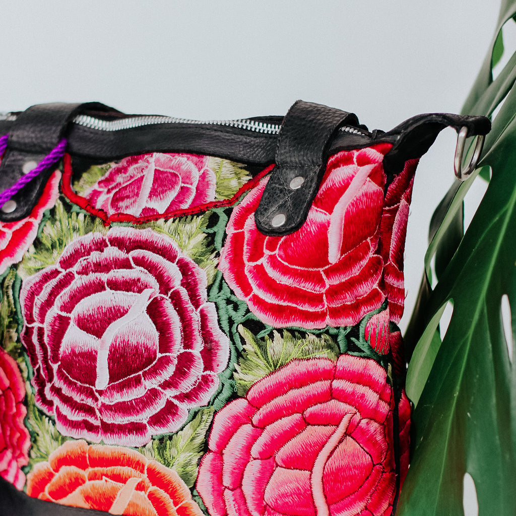 Harmony Convertible Bag Mini - 2223 Milan