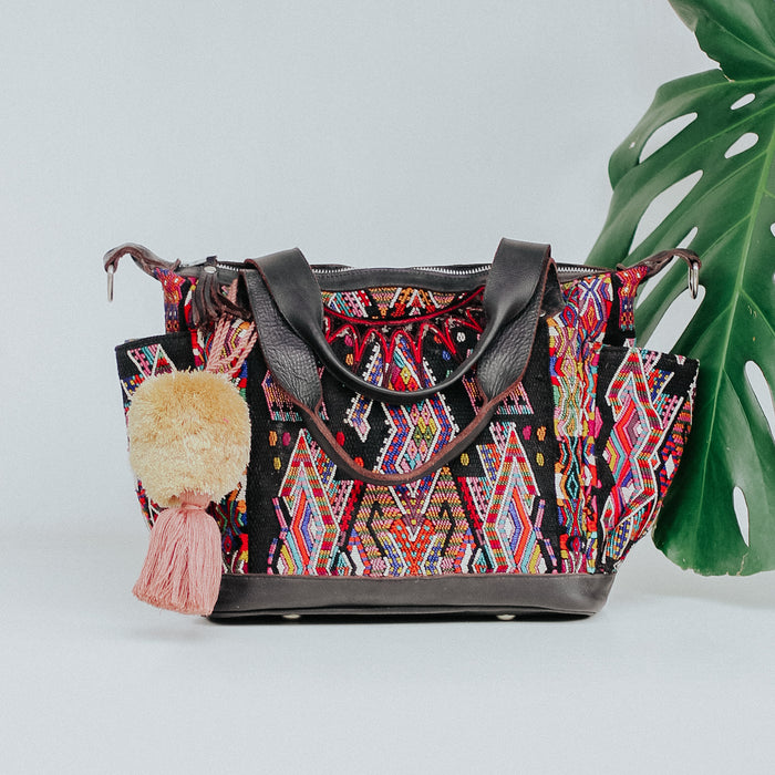 Harmony Convertible Bag Medium - HM18 Radicale