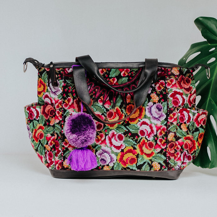 Harmony Convertible Bag Large - 2202 Equinox