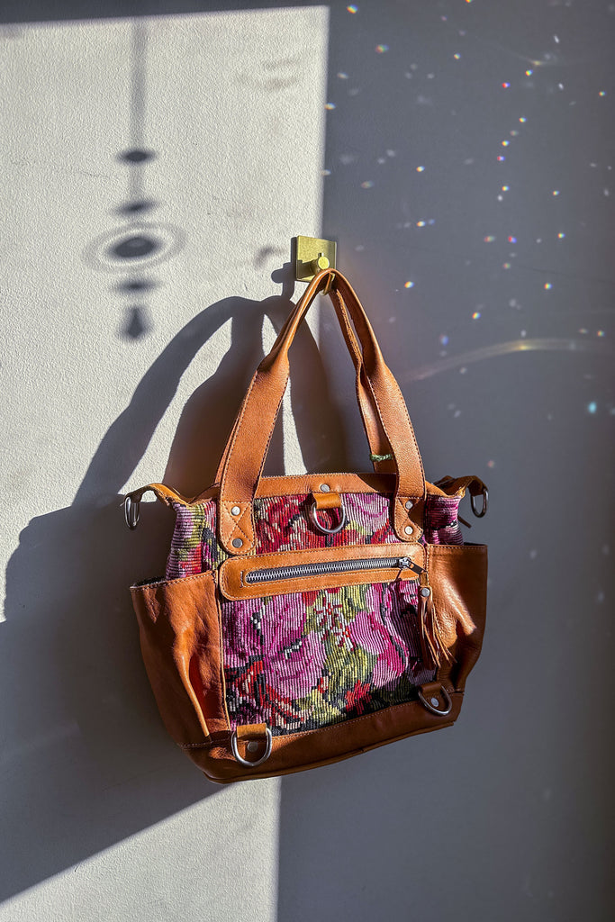 Zinnia bags best sale