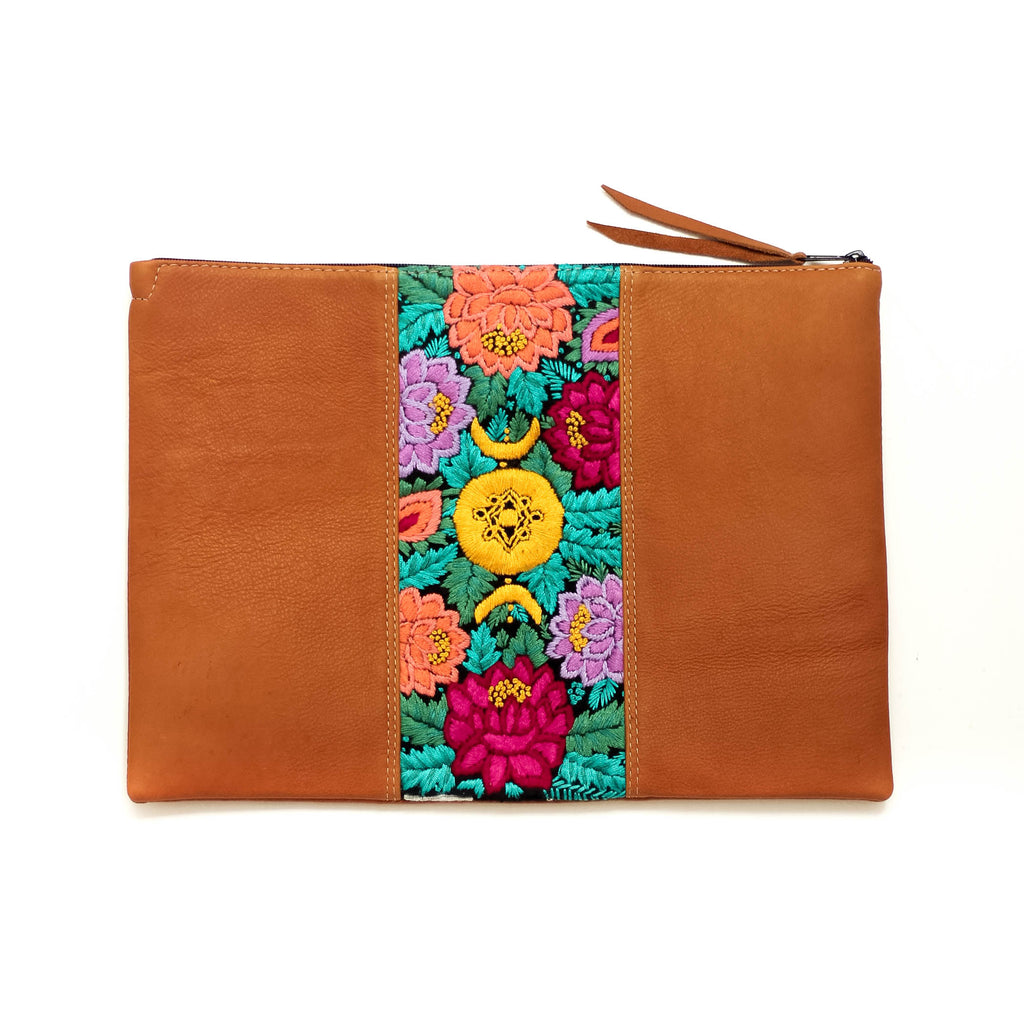 Nueva Luna Laptop Case 15"