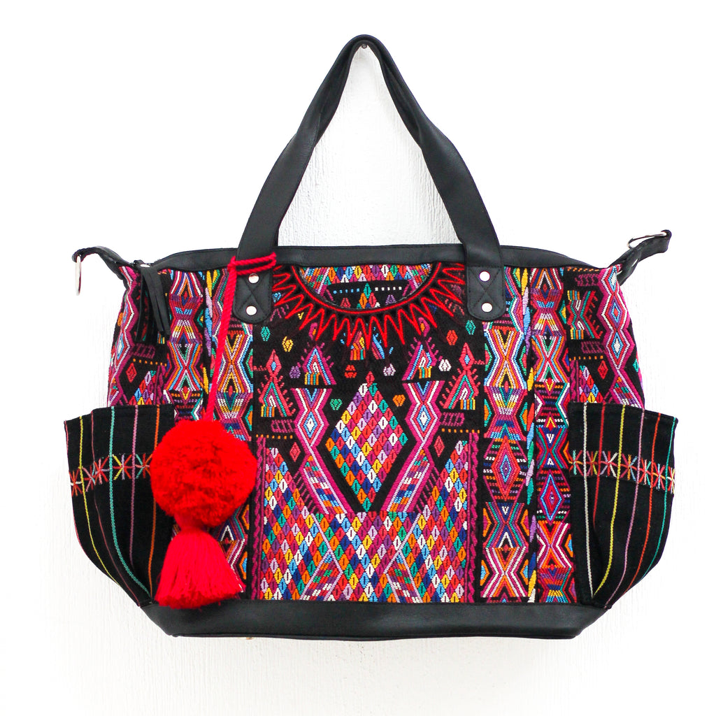 Custom Convertible Large Bag