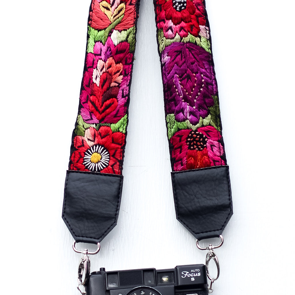 Vegan Vintage Strap - Radiance