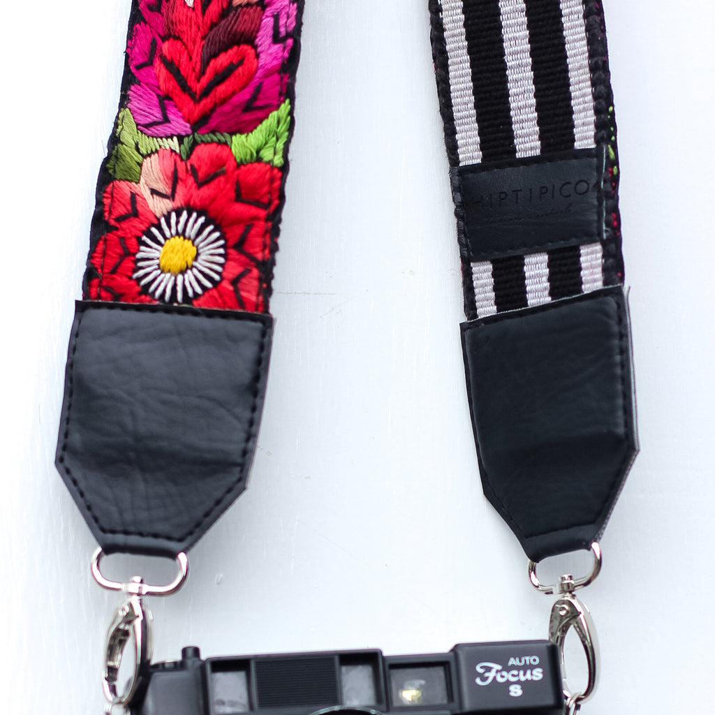 Vegan Vintage Strap - Radiance