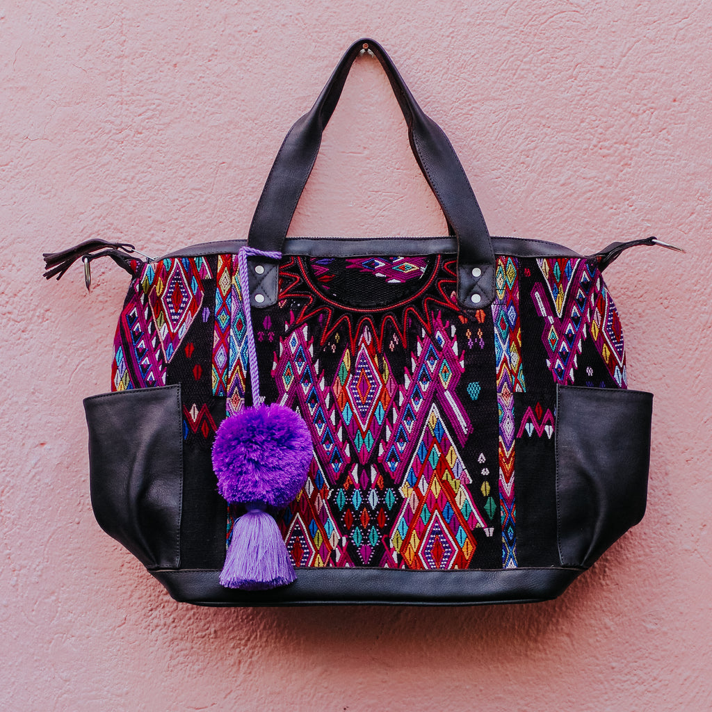 Custom Convertible Large Bag