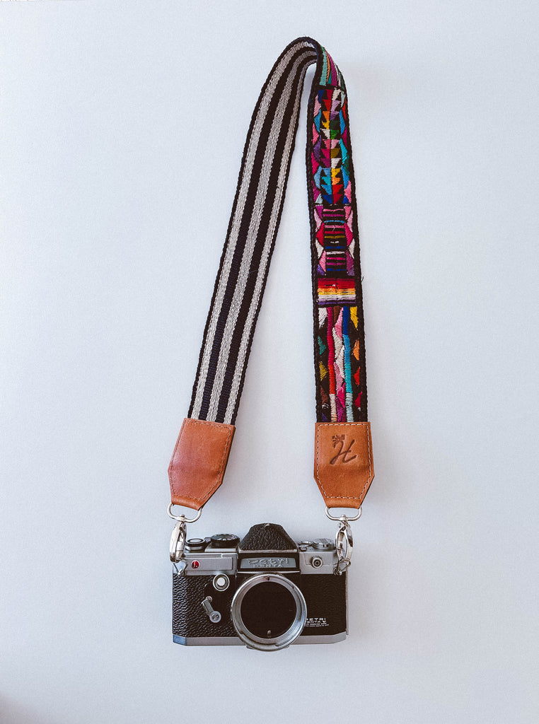 ⚡️ Hiptipico Petite Strap - Cusco