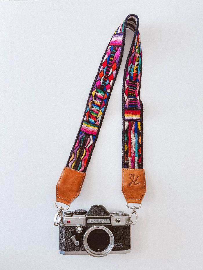 ⚡️ Hiptipico Petite Strap - Cusco